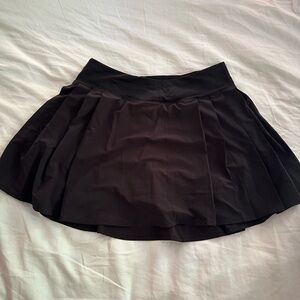 Lululemon tennis skirt